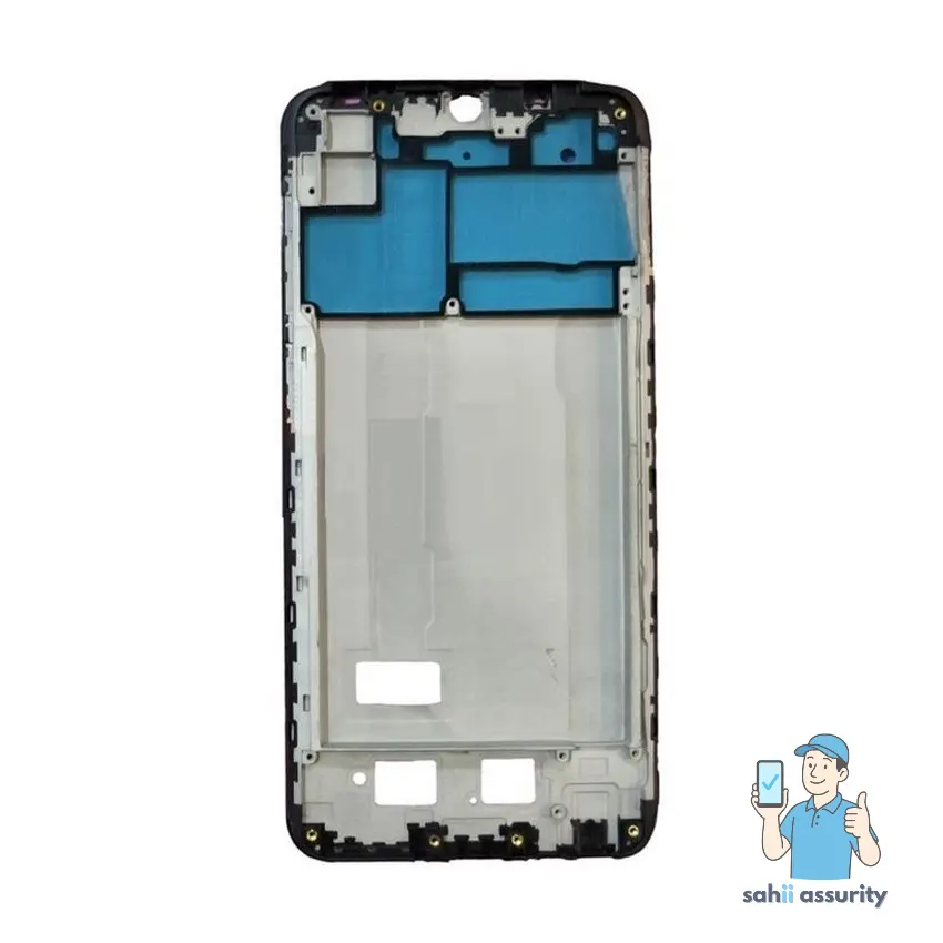 LCD Frame Middle Chassis for Vivo V11i thumbnail